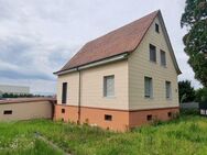 Einfamilienhaus auf großem Grundstück für Liebhaber - Baden-Baden
