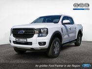 Ford Ranger, DoKa XLT, Jahr 2022 - Halle (Saale)