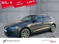 Audi A1, Sportback 25 TFSI ADVANCED VC, Jahr 2024 - Hof