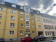 Vermietete 2-Raumwohnung in beliebter Lage - Dresden