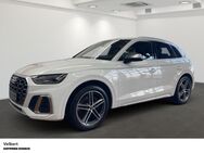 Audi SQ5, 3.0 TDI quattro - Business Paket, Jahr 2021 - Velbert