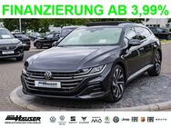 VW Arteon, 2.0 TSI Shooting Brake R-Line AREA-VIEW HARMAN-KARDON EL HECKKL, Jahr 2022 - Pohlheim