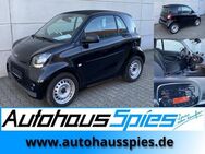 smart EQ fortwo, electric drive Paket KlimaAt Tmat, Jahr 2020 - Heilbronn