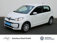 VW Up ! - Nidderau