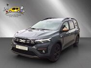 Dacia Jogger, Extreme Eco-G 100, Jahr 2024 - Lindau (Bodensee)