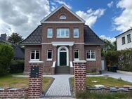Großzügige und anspruchsvolle 3-Zimmer "Traumwohnung" - in Bestlage von Wellingsbüttel! - Hamburg