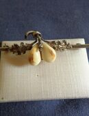 Stabnadel mit Grandeln in 97618