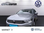 VW Passat Variant, 2.0 TDI Business Front, Jahr 2023 - Wiesbaden