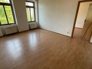 Tageslichtbad - Balkon - im 2.OG + EBk möglich - Chemnitz