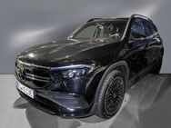 Mercedes EQB, 300 AMG NIGHT SPUR, Jahr 2022 - Itzehoe