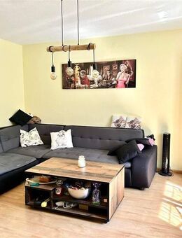 Eppelborn OT: Sofort beziehbares 1 Fam.-Haus in ruhiger Lage - Eppelborn