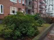 Wohnglück pur! Möbliertes 1-Zimmer-Apartment direkt an der Hamburger Meile - Hamburg