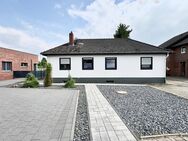 Bungalow mit optimaler Raumaufteilung in ruhiger Lage von Geilenkirchen - Geilenkirchen