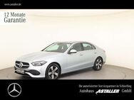 Mercedes-Benz C 180 Avantgarde 2x+LED+KAM+neues Mod. W206+DAB - Schierling