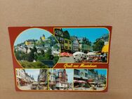 Postkarte C-49-Gruß aus Montabaur-MB - Nörvenich