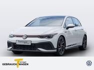 VW Golf, 2.0 TSI GTI CLUBSPORT LM19 HARMAN IQ LIGHT, Jahr 2021 - Remscheid