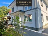 Ihr Traumhaus wartet! Exklusives Einfamilienhaus mit A+ Energieeffizienz zur Miete - Berlin