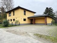 Modernes Wohnhaus mit Dachterrasse und Wellnessraum - Wustrow (Ostseebad)