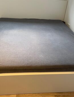 King Size Bett - Dortmund