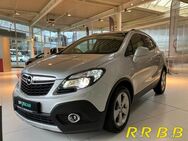 Opel Mokka, 1.4 Innovation Turbo, Jahr 2016 - Paderborn