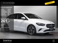 Mercedes B 220, d SPUR MULTI, Jahr 2023 - Rendsburg