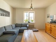 Doppelhaus mit großzügigem Grundstück und Potenzial zur individuellen Gestaltung - Bremervörde