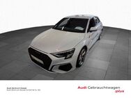 Audi A3, Sportback 30 TFSI S line, Jahr 2023 - Kassel