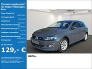 VW Polo, 1 0 Highline, Jahr 2020 - Mettmann