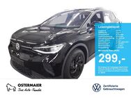 VW ID.4, PRO PERFORMANCE 204PS 61T 5J-G K, Jahr 2023 - Vilsbiburg