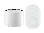 Petkit Eversweet 3 PRO Starterset: Petkit Eversweet 3 PRO Trinkbrunnen + Ersatzfilter (5 Stück)