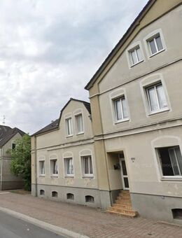 Demnächst frei! 3-Zimmer-Wohnung in Lünen Gahmen - Lünen