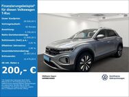 VW T-Roc, 1.5 TSI Move Leichtmetallräder, Jahr 2023 - Mülheim (Ruhr)