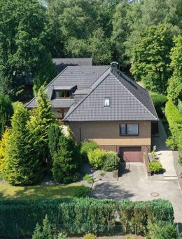 EFH mit viel Potenzial - Buchholz (Nordheide)