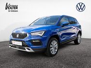 Seat Ateca, 2.0 TDI Style, Jahr 2021 - Uelzen