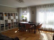 Sanierte ETW mit Balkon 60 m² in Unterbarmen - Wuppertal