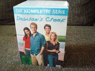 Dawsons Creek Komplette Serie auf DVD, neu und noch versiegelt - Leipzig