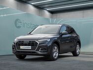 Audi Q5, 45 TFSI Q eSITZ, Jahr 2023 - München