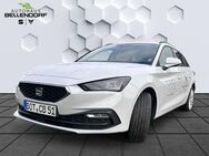 Seat Leon, 1.5 ST eTSI StyleEdition, Jahr 2024 - Bottrop