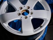 Mercedes Alufelgen 7,5Jx16 Top Zustand - Dortmund