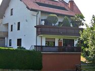 Modernes, großes Generationenhaus mit ELW in Hummetroth - Höchst (Odenwald)