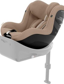 Cybex Babyschale Cybex Gold, Sirona G i-Size Plus, ohne Base, ab: 3 Monaten, bis: 4 Jahren, ab: 40 cm, bis: 105 cm, (2-tlg)