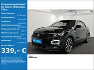 VW T-Roc Cabriolet, 1.5 TSI R-Line, Jahr 2021 - Hagen (Stadt der FernUniversität)