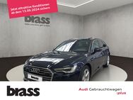 Audi A6, 2.0 TDI 40 Avant quattro sport (EURO 6d), Jahr 2023 - Dietzenbach