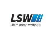 Kolonnenführer/in für Lärmschutzwände (m/w/d) - Duisburg
