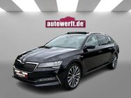 Skoda Superb 2.0 TDI 4x4 L&K DSG PANO AHK STDHZ LED ACC NAVI 19Z - Ahrensburg