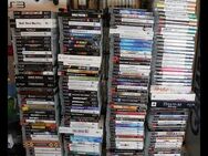 30+ Playstation 3 / PS2 / PSOne Spiele & DVD Magazine ab 1€ - Darmstadt