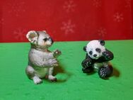 Schleich Panda und Koala - Bernau (Berlin)