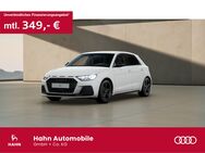 Audi A1, Sportback advanced 25 TFSI 70(95, Jahr 2022 - Göppingen