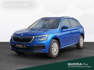 Skoda Kamiq, 1.0 TSI Active, Jahr 2023 - Schweinfurt