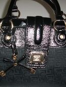 Original Liz Clairborne Handtasche NEU in 66111